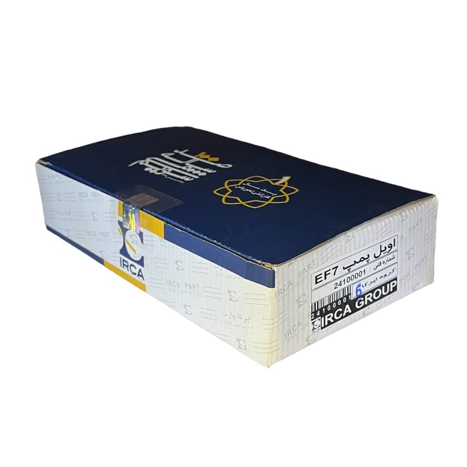 کیت تسمه تایم EF7 اصل | سرویس‌تک